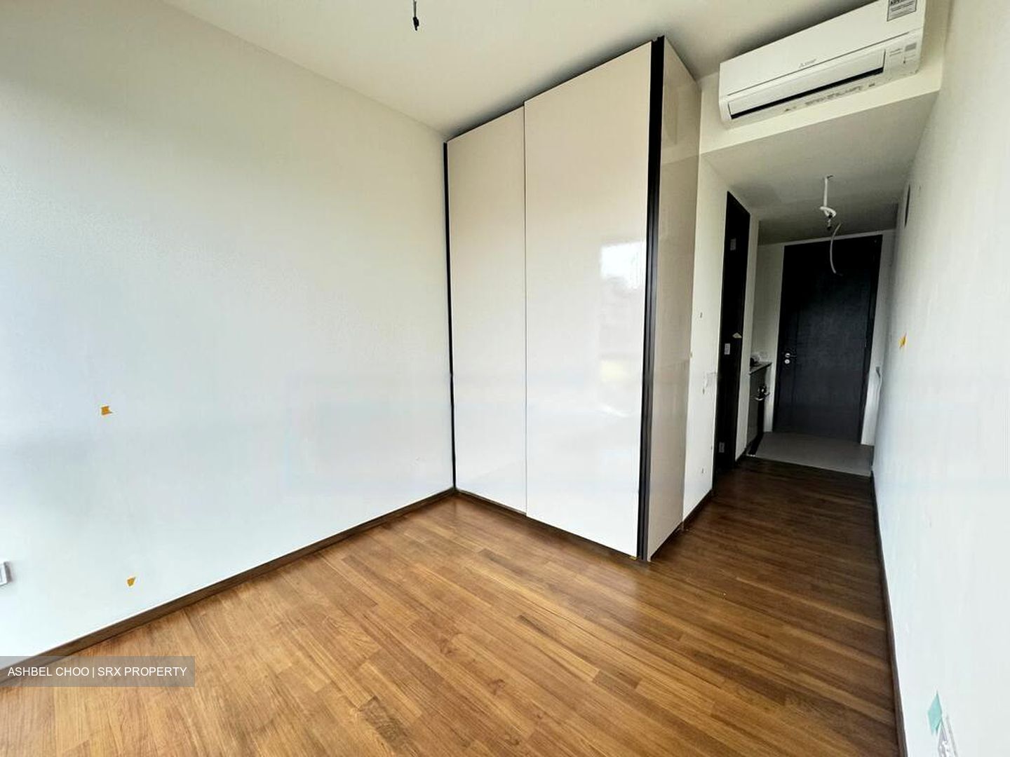 FORETT AT BUKIT TIMAH (D21), Apartment #618280121